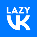 LazyVK